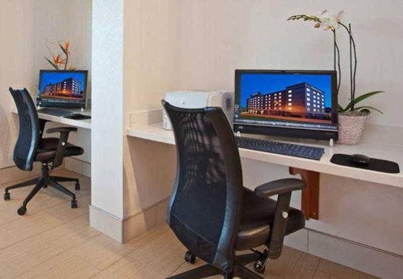 Springhill Suites Pittsburgh Southside Works Exteriér fotografie