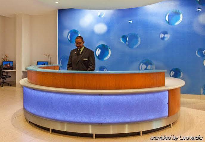 Springhill Suites Pittsburgh Southside Works Exteriér fotografie