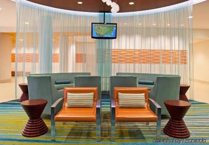 Springhill Suites Pittsburgh Southside Works Exteriér fotografie