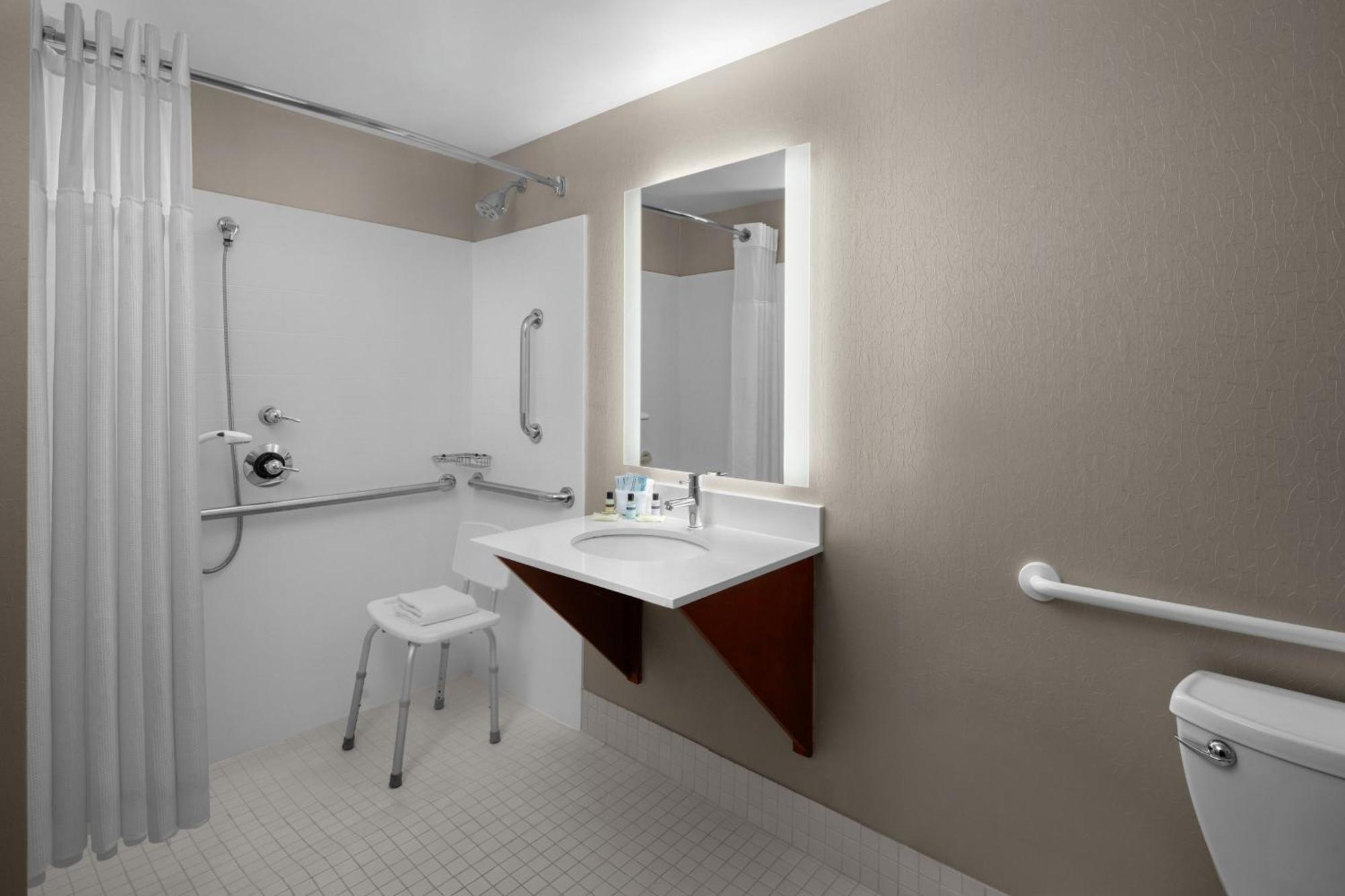 Springhill Suites Pittsburgh Southside Works Exteriér fotografie