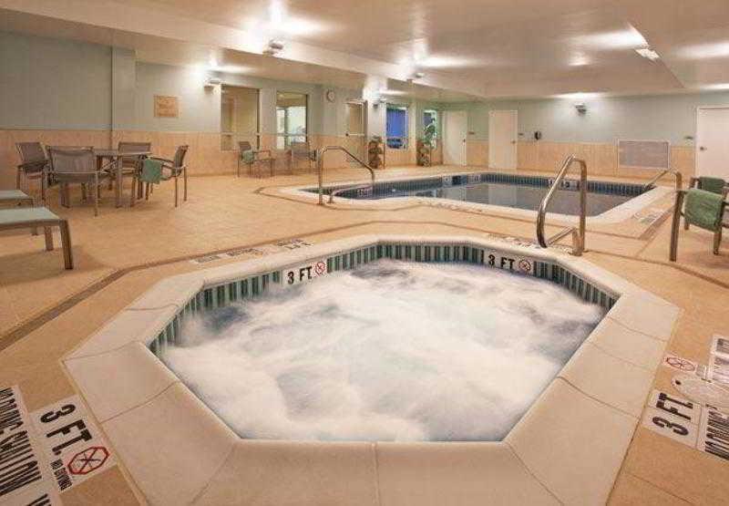 Springhill Suites Pittsburgh Southside Works Zařízení fotografie