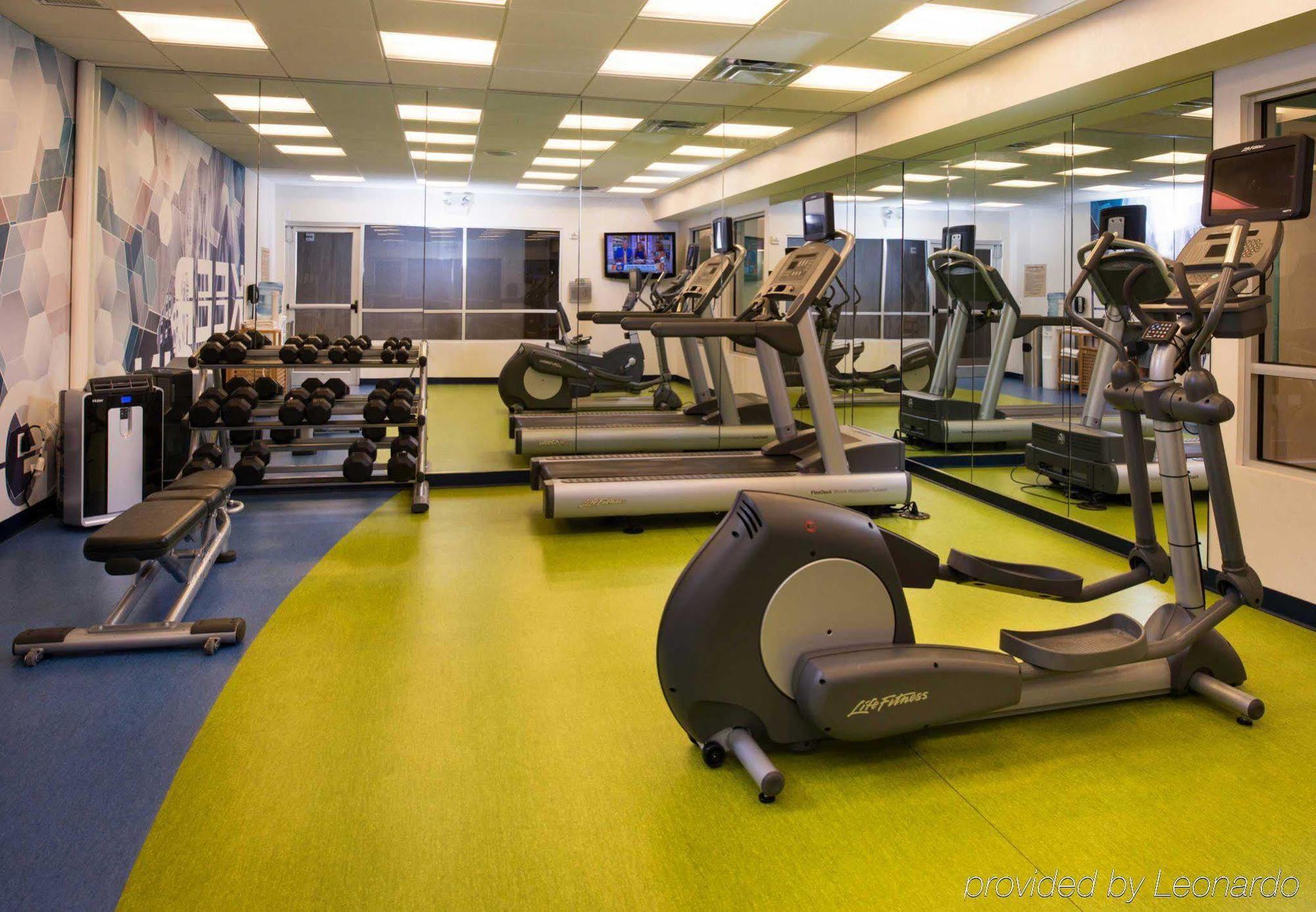 Springhill Suites Pittsburgh Southside Works Exteriér fotografie