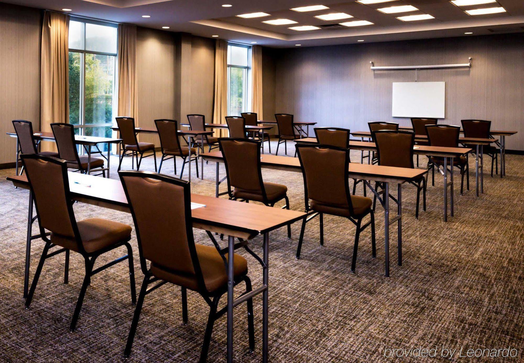 Springhill Suites Pittsburgh Southside Works Exteriér fotografie